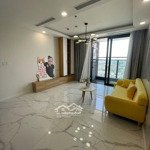 Cần bán sunshine sky city 2pn-2wc 1 phòng làm việc, dt 85m2 full nội thất - 3 tỷ 600 triệu bao thuế