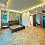 Bán nhà bồ đề. 65m2 * 6 tầng * 13 tỷ. ô tô thông, vào nhà. kinh doanh