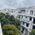 5 căn liền kề rẻ đẹp nhất dự án, 75m2, chỉ 7.3 tỷ, view thoáng - 90m2, chỉ 9.3 tỷ, quá hiếm