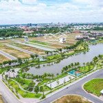 Cực hot! mở bán nam long 2 cần thơ giai đoạn 2025. dự án đất nền cuối cùng được cấp phép bán