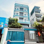 Giảm mạnh 3 tỷ bán nhanh khách sạn bình trưng đông, quận 2 - hầm, trệt, 5l (8x25m). giá 36 tỷ tl