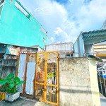 Nhà nát 4,8x18m đường huỳnh tấn phát, p tân phú - quận 7