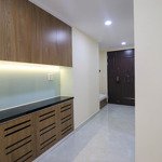 Cho thuê căn hộ cosmo city 100m2 giá cực tốt, đầy đủ nội thất mới keng, chỉ việc xách vali vào ở