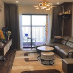 Vào ở ngay căn hộ ct8 đình thôn (the emerald), full nội thất, hơn 103m2, 22tr/tháng. lh: 0387273400