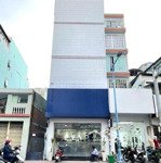 Cho thuê nhà mt đường trần quốc thảo quận 3 - gần cầu lê văn sỹ