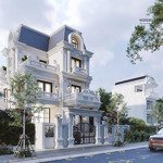 Chính chủ gửi bán nhanh căn siêu biệt thự vinhomes green villas, 235m giá 5x tỷ