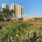Cho thuê lô đất 5000m gần ngay vinhome long thạnh mỹ q9