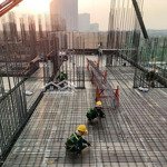 Bán căn duplex, 142m2 tại lumi hanoi, 12,3 tỷ, tây mỗ, nam từ liêm, hà nội