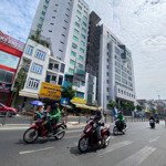 Chình chủ bán nhà ngay đại học công nghiệp 4 - nguyễn văn nghi p4 gò vấp - 5.5x17m 3 tầng. 21 tỷ