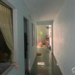 Giảm 500triệu bán nhà 2 tầng hoàng đức lương, 100m2 ngang 5m, ngay cầu sông hàn ,dòng tiền 15tr/th