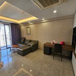 Cho Thuê Cc 1 Phòng Ngủ 2 Vệ Sinh 70M2 Tại Saigon South Residences, Giá Tốt 13 Triệu Vnd