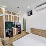 Chung cu mini trần cung 50m2 x 5 tầng , thang máy . nhà mới xây đẹp