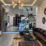Hàng ngon! bán nhà mt hoàng hoa thám tân bình ( 8x25m) - hầm 6 tầng - hđt 250tr - giá 29 tỷ
