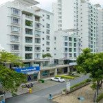 Bán shophouse phú mỹ hưng tại riverside residence, 34 tỷ, 226 m2, trệt + lầu