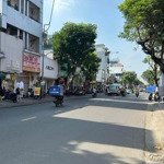 Mặt tiền phạm văn hai- lê văn sỹ 55m- 4 tầng btct- sẵn dòng tiền kinh doanh tốt