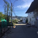Sót lại lô tái định cư hòn xện giá tốt - vị trí: khu tây mương kdc đường đệ,p. vĩnh hòa,