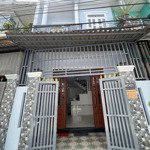 Cần bán nhà mới lầu trệt phường đông hòa - dọn vào ở ngay sát làng đại học quốc gia tp hcm.
