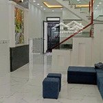 Nhà đẹp 60m2 ,hẻm xe hơi , khu đắc địa đường vườn lài , q tân phú , giá chỉ 6ty15