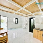 Duplex độc lập ban công sân riêng gác cao siêu thoáng ngay võ văn ngân, phạm văn đồng, chợ thủ đức