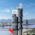 Căn hộ landmark 2 pn view sông hàn - diện tích 68,5m - booking ngay sẽ được giá bán 6,17 tỷ.