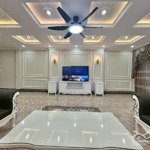 Siêu phẩm nhà đẹp sang xịn tại bồ đề long biên 72,5 m2 x 7 tầng - hơn 17.9 tỷ có thương lượng m