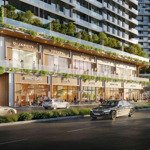 Bán lẻ tầng 1, 02 căn shophouse sky forest căn góc 83m, căn kề góc 98m giá bán 13,6 tỷ và 12,1 tỷ