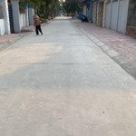 Bán đất vân tra, 2,75 tỷ, 100m2, an đồng, an dương, hải phòng