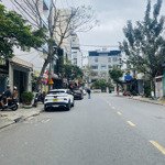 12.5 tỷ = 150m2 đất biển sơn trà, ngang 11m, xây toà nhà dòng tiền