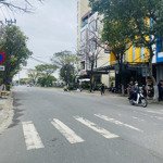 15.7 tỷ = 175m2 đất biển mỹ khê, ngang 10m, cạnh lô góc, phù hợp xây toà nhà dòng tiền