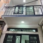 Nhà riêng cho thuê tại trần hưng đạo, phạm ngũ lão, quận 1, hcm 7,5 triệu, 21 m2