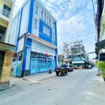 Nhà đẹp 78m2 - 4 tầng - hẻm ô tô. ngay bắc hải. giáp q10