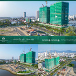 Căn hộ 2 phòng ngủ view biển đầu tư hôm nay, nhận lợi nhuận cực khủng