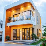 Mua nhà đất tặng nhà 1t 1 lầu90m2 shr full tc đang có dòng thu 45 triệu 1 nămmặt tiềnkd