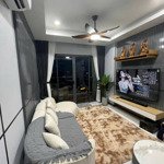 Cho thuê căn hộ chung cư 2pn, 2wc, 13 triệu vnd, 65m2 tại res green tower, q.tân phú, hcm