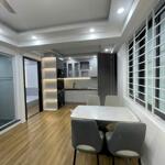 Bán căn hộ chung cư đền lừ 2, tầng đẹp, 51m2, 3.34 tỷ