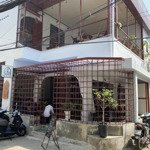Vị trí đẹp - góc 2 mặt tiền phó đức chính, p.1, bình thạnh (8,9x9,9m) 78,7m2x2t + 4pn. tn 680tr/năm