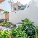 Villa 2 mặt tiền siêu đẳng cấp khu hải châu - nét tinh tế đẳng cấp riêng biệt, dòng tiền ổn định