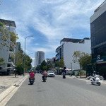 Bán nhà 3 tầng mt đường số 4 thích quảng đức, phường phước hải, tp nha trang ngang 7.6m sổ hồng