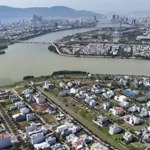Bán 500m2 đất biệt thự liền kề euro 2, dt 20x25m, 500m2 đất ở 100% trung lương 17, giá 24, x tỷ