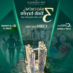 The emerald 68 – cơ hội đầu tư vàng tại bình dương