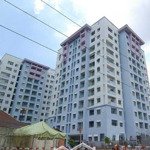 Cho thuê căn hộ 3pn tại chung cư phú thọ, giá siêu hời 10 triệu vnd, 70m2