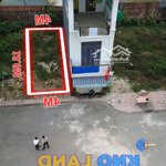 Bán mảnh đất 74,2m2 - full thổ cư. kdc lê phong. bình chuẩn, thuận an. giá chỉ 1,85 tỷ full thổ cư