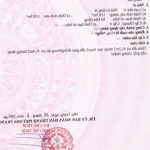 Bán nhà vị trí mặt tiền đắc địa, vừa ở vừa kinh doanh được, giá cực tốt!