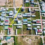 Bán đất thổ cư 75m², đường 6m thông, khu dân cư hòn nghê - hòn thơm, vĩnh ngọc, nha trang.