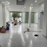 Cho thuê nguyên căn đường thích quảng đức hà quang 1 dt 128m2 x 4 sàn giá 45tr/th lh 0799299219