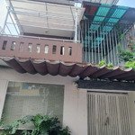 Bán nhà riêng 2 phòng ngủ 2 vệ sinhtại dương quảng hàm, gò vấp, 13,2 tỷ, 120m2, view đẹp, nhiều tiện ích