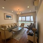 Cho thuê căn hộ 2pn siêu rộng cc happy valley phú mỹ hưng, quận 7, nội thất sang trọng cực đẹp