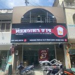 Cho thuê mặt bằng kinh doanh tại đặng văn ngữ, 25 triệu, 60m2 x 2 tầng mt 4,2 view đẹp uy tín