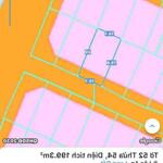 đất biển lộc an hướng đông nam - long đất - brvt