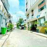 Bán nhà mt đường số 51 lý phục man q7 dt: 6 x 25, giá 15,9tỷ tl gpxd: 1 hầm 1 trệt 4 lầu